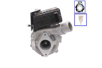 Компрессор, наддув WALKER 59089G-EV