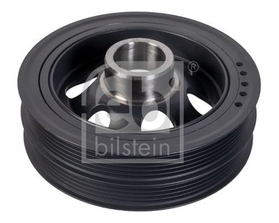 Ременный шкив, коленчатый вал FEBI BILSTEIN 178929