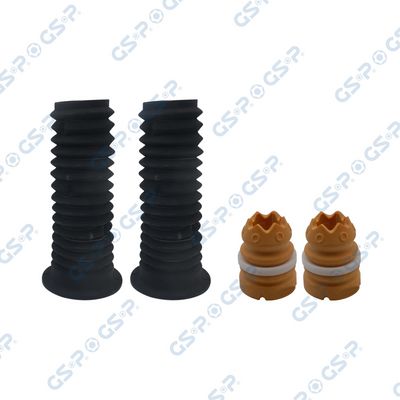 Пылезащитный комплект, амортизатор GSP 5405192PK