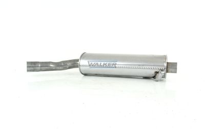 Средний глушитель выхлопных газов WALKER 09253