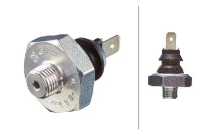 Датчик давления масла HELLA 6ZL 003 259-351