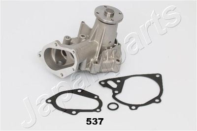 Ūdens sūknis, dzinēja dzesēšana JAPANPARTS PQ-537