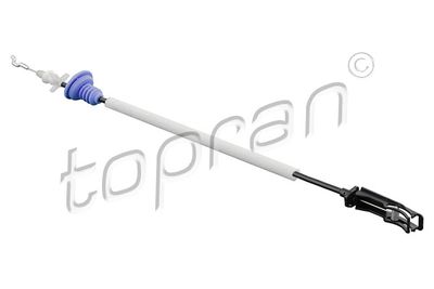 Trose, Durvju slēdzene TOPRAN 118 401