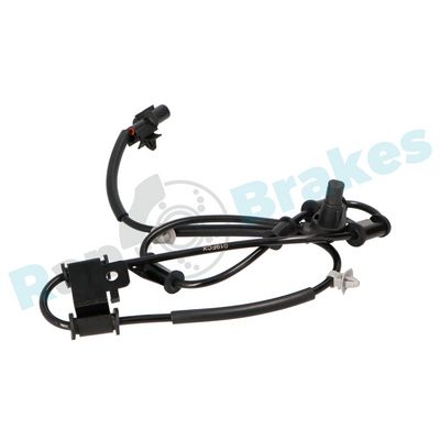 Датчик, частота вращения колеса RAP BRAKES R-A0501