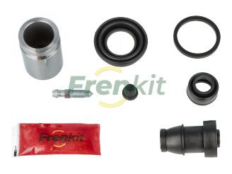 Remkomplekts, Bremžu suports FRENKIT 230947