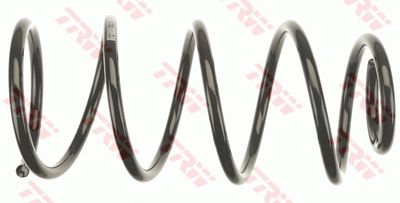 Balstiekārtas atspere TRW JCS1444