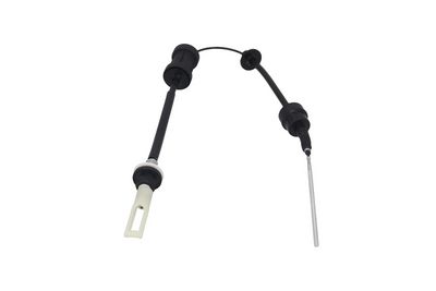 Trose, Sajūga pievads KAMOKA LC111