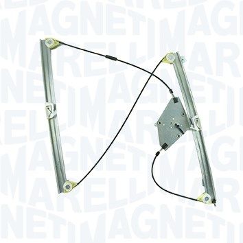 Стеклоподъемник MAGNETI MARELLI 350103738000