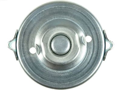 Крышка стартера, карбюратор AS-PL SBR1006