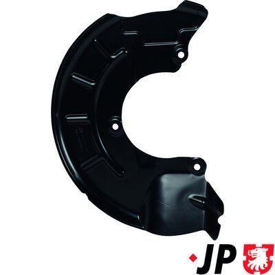 Отражатель, диск тормозного механизма JP GROUP 1164201180