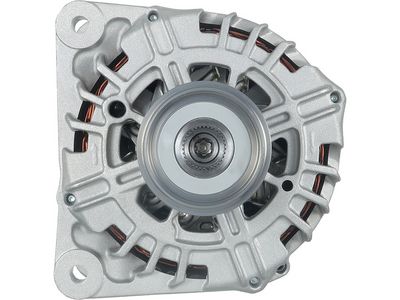 Ģenerators AS-PL A3853S