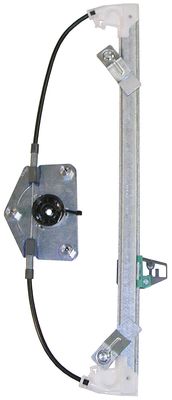 Стеклоподъемник VALEO 851051