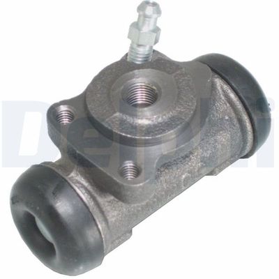 Колесный тормозной цилиндр DELPHI LW60313