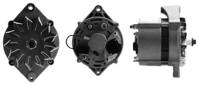Ģenerators LUCAS LRB00305