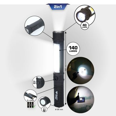 Statnes displejs KS TOOLS BT130910