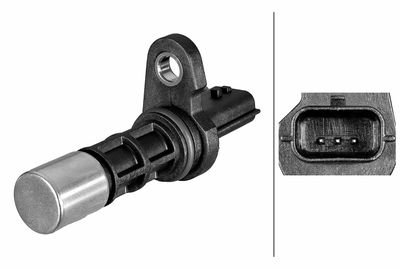 Impulsu devējs, Kloķvārpsta HELLA 6PU 358 380-811