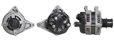 Генератор DRI 2193461502