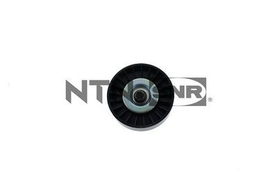 Паразитный / ведущий ролик, поликлиновой ремень SNR GA358.81