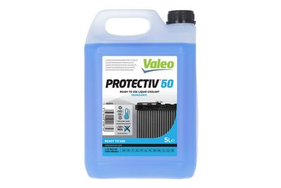 Антифриз VALEO 820875