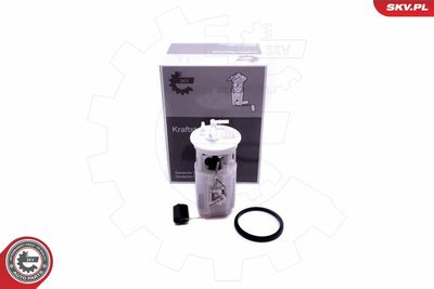 Элемент системы питания ESEN SKV 02SKV823