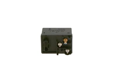 Vadības bloks, Kvēlsveces darbības laiks BOSCH 0281003004