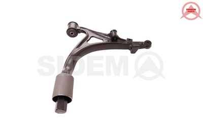 Neatkarīgās balstiekārtas svira, Riteņa piekare SIDEM 49973