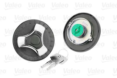 Крышка, топливной бак VALEO 247704