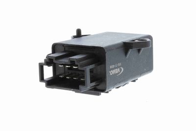 блок управления, подогрев сидений VEMO V15-71-0058