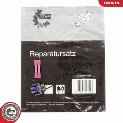 ESEN SKV 53SKV261 Remkomplekts, Vadu komplekts