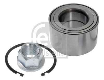 Rattalaagrikomplekt FEBI BILSTEIN 173666