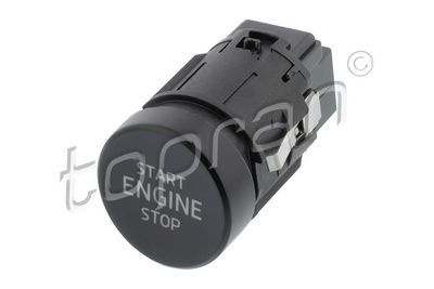 Starta/stop poga TOPRAN 119 312