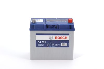 Стартерная аккумуляторная батарея BOSCH 0 092 S40 210