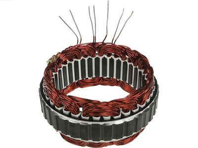 Stators, ģenerators AS-PL AS5057S