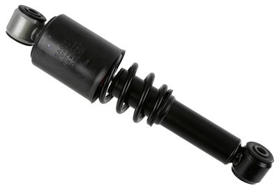 Гаситель, крепление кабины SACHS 570 102