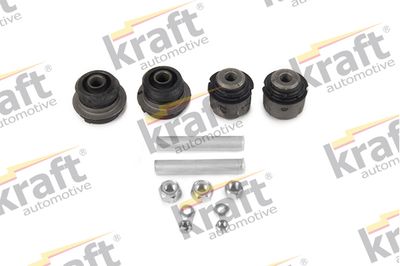 Remkomplekts, Balstiekārtas svira KRAFT AUTOMOTIVE 4241030