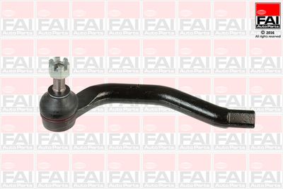 Наконечник поперечной рулевой тяги FAI AutoParts SS7186