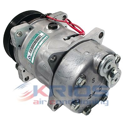  MEAT & DORIA KSB280S