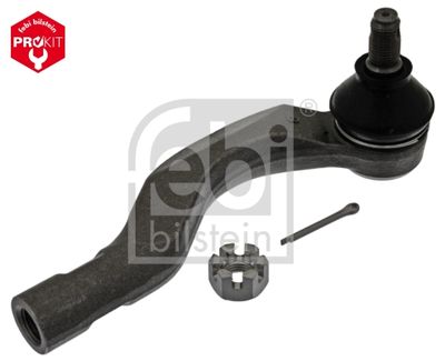 Наконечник поперечной рулевой тяги FEBI BILSTEIN 43153