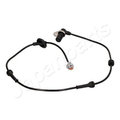 Датчик, частота вращения колеса JAPANPARTS ABS-127