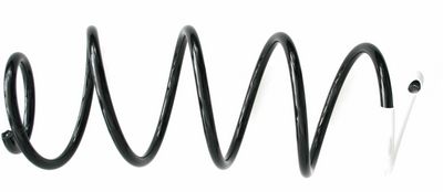 Пружина ходовой части SACHS 998 382