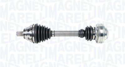 Приводной вал MAGNETI MARELLI 302004190016