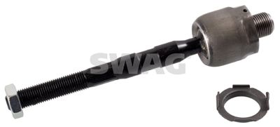 Осевой шарнир, рулевая тяга SWAG 83933130
