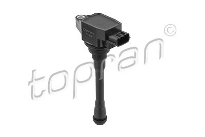 Катушка зажигания TOPRAN 701 918