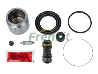 Remkomplekts, Bremžu suports FRENKIT 254951