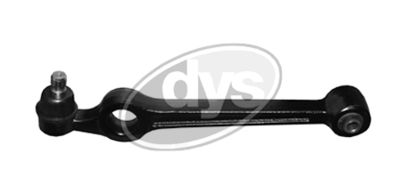 Neatkarīgās balstiekārtas svira, Riteņa piekare DYS 26-27073