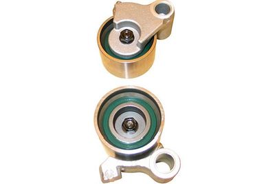 Натяжной ролик, ремень ГРМ KAVO PARTS DTE-9018