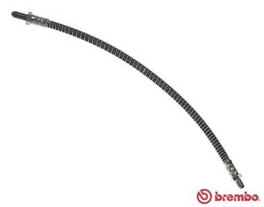 przewód ham. tył LAND ROVER BREMBO T 52 013