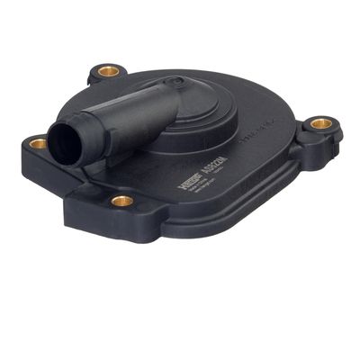 Маслосъемный щиток, вентиляция картера HENGST FILTER AS822M