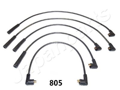 Augstsprieguma vadu komplekts JAPANPARTS IC-805