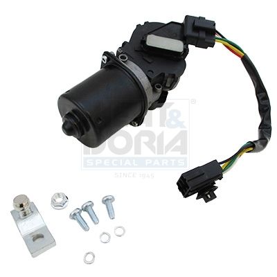 Двигатель стеклоочистителя MEAT & DORIA 27193